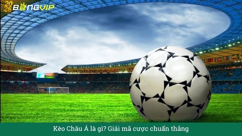 Kèo Châu Á