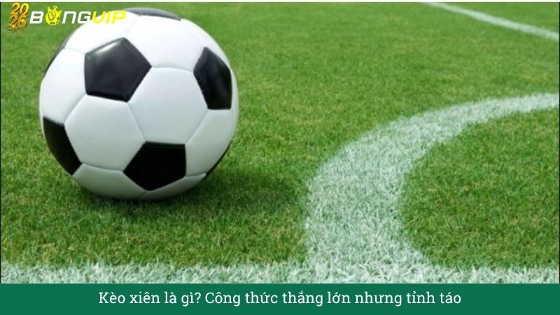 Kèo Xiên
