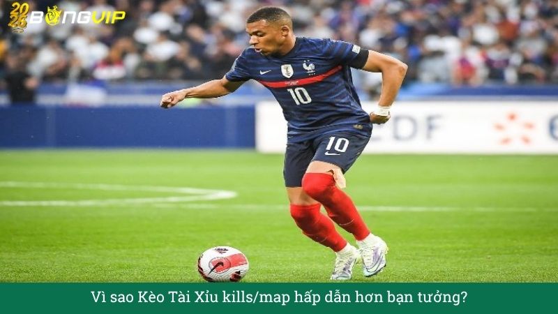 Kèo Tài Xỉu kills/map – Cẩm Nang Soi Kèo Chuẩn Xác 2026 BONGVIP