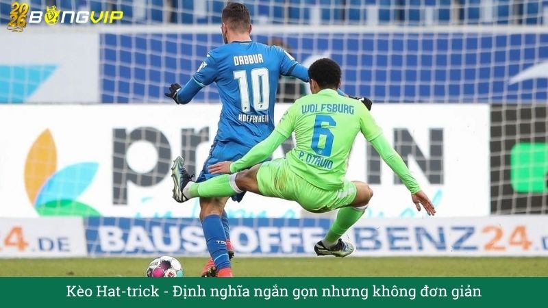 Kèo Hat – Cẩm Nang Soi Kèo Chuẩn Xác 2026 BONGVIP