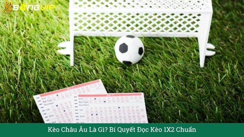 Kèo Châu Âu
