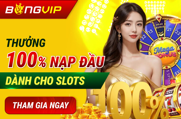 Khuyến mãi nạp đầu